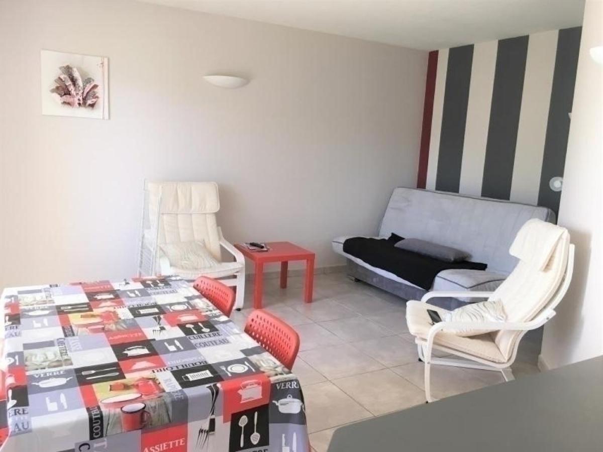 Appartement Saint-Jean-De-Luz, 2 Pieces, 4 Personnes - Fr-1-4-564 Extérieur photo